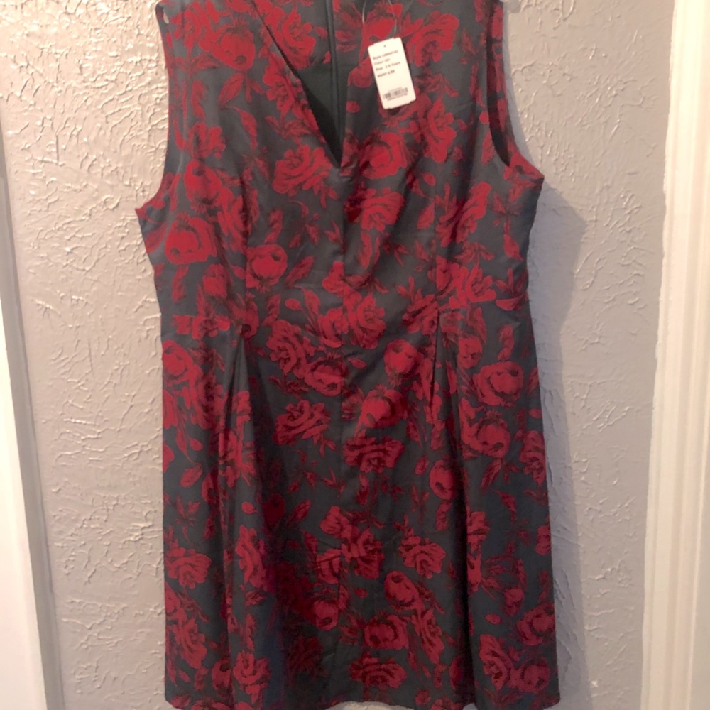Holiday dress
